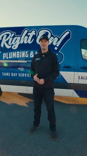 A local company that actually picks up the first time - every time. When something goes wrong, you shouldn’t be waiting hours for a call back. At Right On! Plumbing & Heating, we show up when we say we will and deliver Same Day Service, Done right the first time... Guaranteed! ✅ Clean, polite, professional techs ✅ Upfront flat-rate pricing ✅ Repairs and upgrades built to last Serving Okotoks, High River, and the Foothills - trusted by homeowners who care about quality. Call now or book online - 