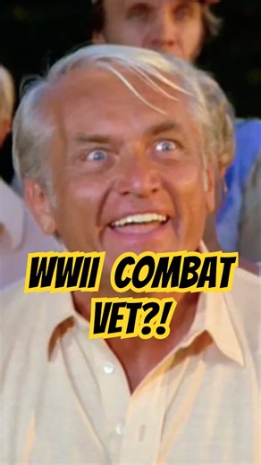 Ted Knight: The WWII Combat Veteran You Never Knew About