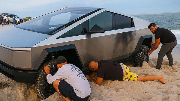 Expensive Technology Fails That Cost a Fortune and Left Everyone in Shock