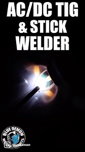11K views · 93 reactions | Now available at weldporn.com  GENESIS 200 LCD AC TIG-STICK WELDER - $995  Comes with a @ckworldwide flex head torch See video on YouTube for a complete overview. #weldporn #bluedemon #welding #bluearcgenesis200 #genesis200 #gtaw #tigwelder #tigmachine #actig #aluminumwelding | Weldporn | Facebook