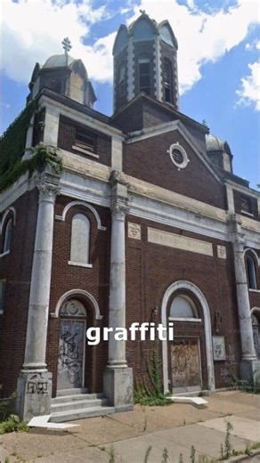 This Church Didn’t Close Overnight What Happened?