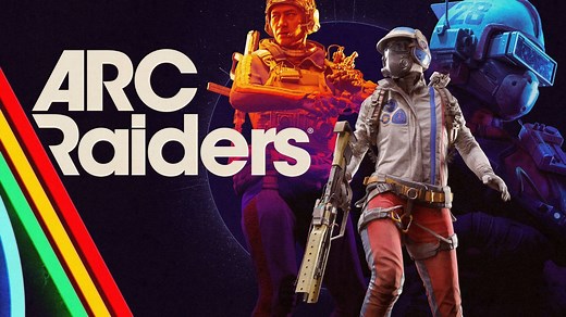 Is ARC Raiders cross-platform?