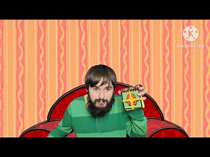 Blue's Clues: Thinking Time Segment: (Paprika's Birthday)