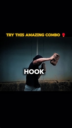 BOXING COMBO FOR BEGINNERS TRAINING 🥊