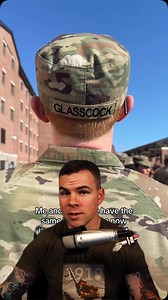 4K views · 3.2K reactions | I guarantee his Boot Camp experience was interesting | Kagan.Dunlap | Facebook