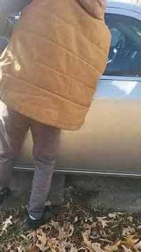 ROADSIDE ASSISTANCE 2007 Chrysler 300 lockout