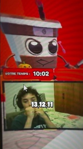 There are already some GREAT TIMES on the PARKOUR MAP! 😲