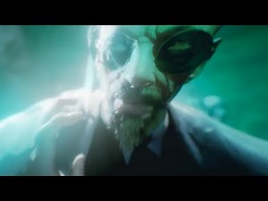 Call of Cthulhu Official Trailer - E3 2017