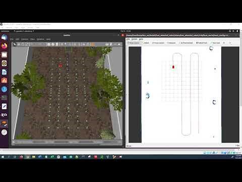 Send a Goal Path to the ROS 2 Navigation Stack - Nav2