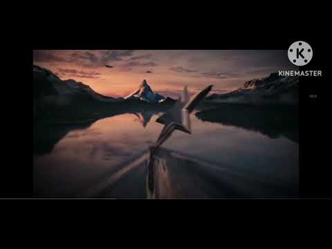 Paramount pictures logo reversed