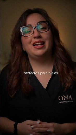 Tipos de Peeling Facial: ¿Cuál es el Mejor para Ti? | Ona Clinic