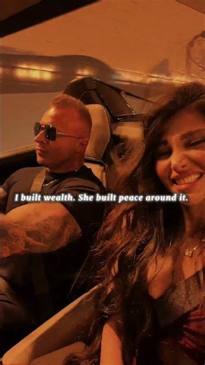 Build The Life Together