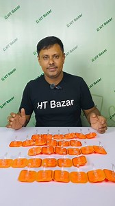 14K views · 31 reactions | 6 Raw Plastics Hook | HT Bazar | Facebook