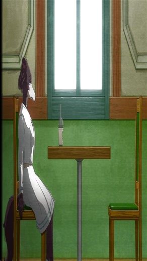 yes im still salty about how part 2 ended yes im making another sad juno video #beastars #juno #louis #beastarsedit #beastarspart2