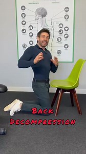 3.1K views · 19 reactions | How to decompress your lower back pain. #LowBackPain #BackDecompression. | Spine Health Care | Facebook