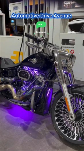 Harley-Davidson #automotivedriveavenue #chopperstyle #motorcycle #harleydavidson #shorts #usa #rider