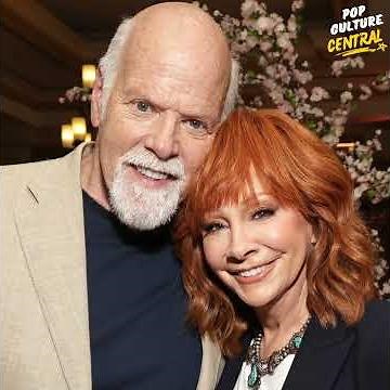 REBA MCENTIRE REVEALS HER THIRD WEDDING TO REX LINN WILL BE COMPLETELY DIFFERENT​