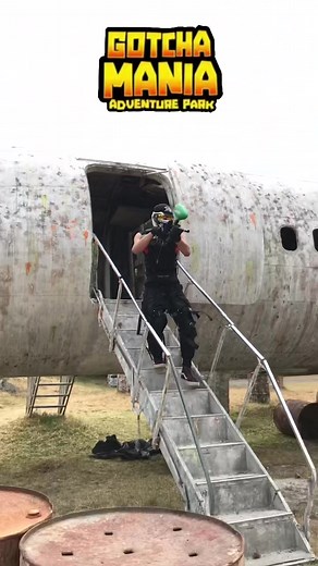 Descubre los Modos de Juego en Gotcha Mania