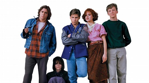 The Breakfast Club Script — Download and Breakdown