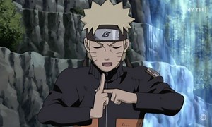 Naruto Shippuden - S05 E09 - La Promesse rompue