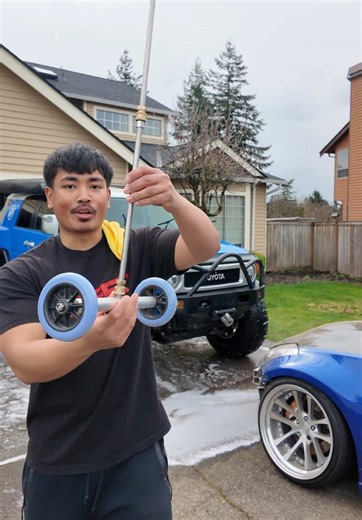 How to Clean Your Vehicle's Undercarriage Effectively