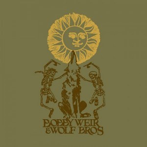 Bob Weir – Bobby Weir & Wolf Bros Live In Colorado, Vol. 2 (2022) » download by NewAlbumReleases.net