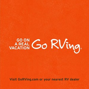 2.5K views · 1.2K reactions | Real Traffic. Real Focus. #RealVacation #GoRVing | Go RVing | Facebook