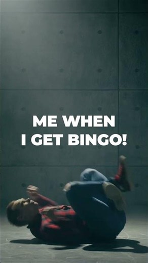 Create an exciting Bingo night experience your friends will remember!!! 🎉