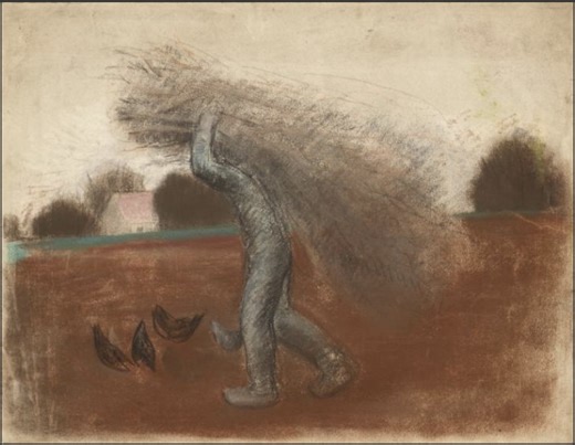 Bernard E. Harcourt | Introduction to Marx 8/13 on Marx’s The Eighteenth Brumaire, Engels’ Counterrevolution in Germany, and Marcuse’s Counterrevolution and Revolt (1972) – The 13/13 | Essays