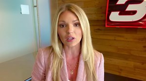 Atlanta Motor Speedway bringing in next generation with track reprofile