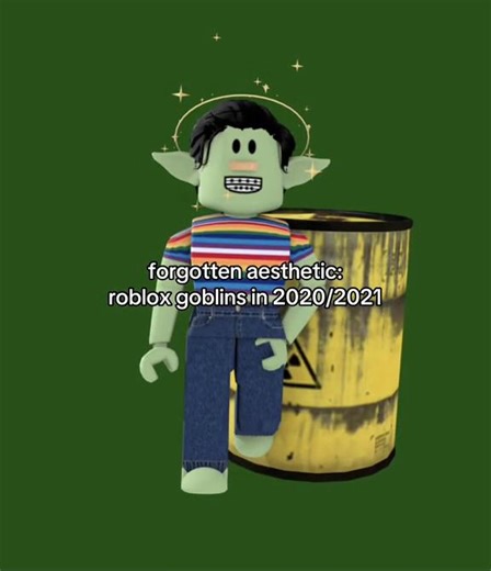 Miss those times. #fyp #roblox #2020