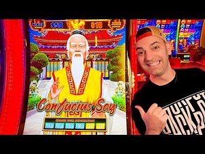 Spinning the BIGGEST Bets at Sea! ➚ Up to $100/Spin