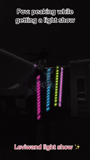 Leviwand ✨ #fyp #leviwand #SeeHerGreatness #magic #magical