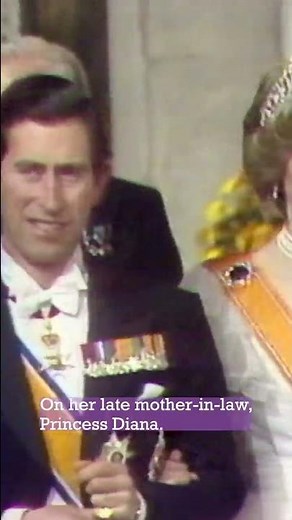 Did you Spot Something Familiar on Princess Kate?