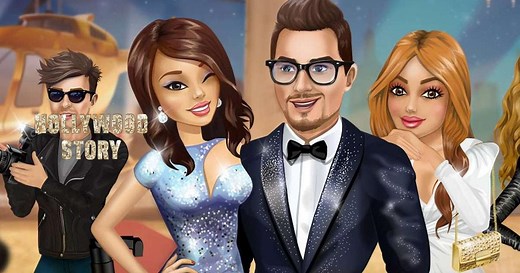 Download & Play Hollywood Story: Fashion Star on PC & Mac (Emulator)