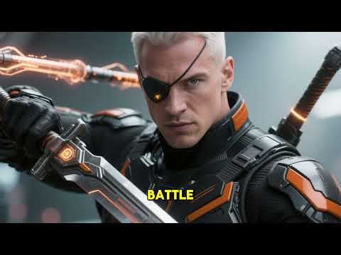 The Deadliest Non-Powered Fighters: Punisher vs Deathstroke vs Crossbones