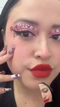 Delineado San Valentín 💘