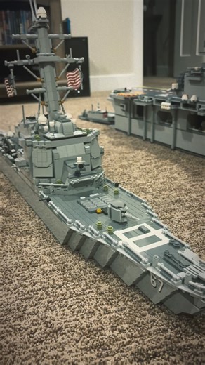 Tyler on Instagram: "Micro scale was always where the detail is🗣️"