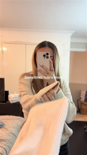 the easiest/ comfiest jumper to style #jumper #tiktokshop #clothes