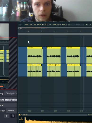 les robots #musique #lalala