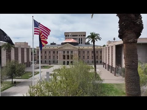 What's next in the funding for the AZ Division of Developmental Disabilities?