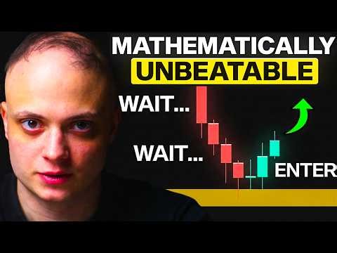 The Best Fibonacci Golden Zone Strategy (Backtest Proven)
