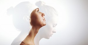 Positiv denken: So nutzt du die Macht deiner Gedanken (5 Methoden)