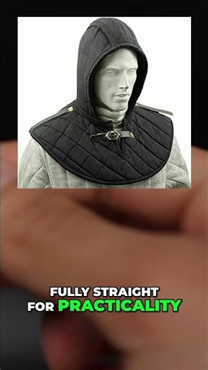 Lego Medieval Footsoldier Helmets! #shorts