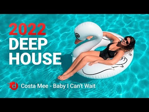 Costa Mee - Baby I Can’t Wait