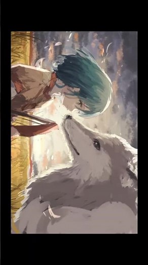 Beast Player Erin | Speed ​​Paint