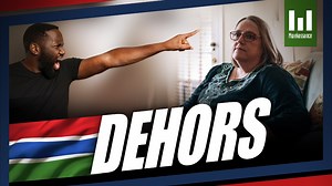 44K views · 2.6K reactions | La Gambie chasse les femmes blanches du Pays |INCROYABLE |Ep #628 | Zack Mwekassa | Facebook