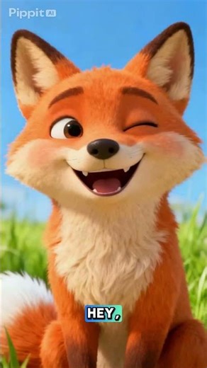 🦊 Foxy Fails #Shorts