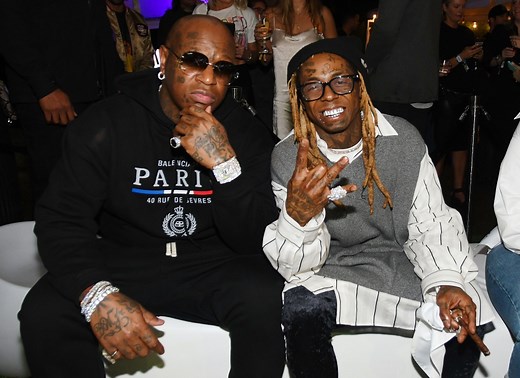 Birdman Opens Up About Squashing Beef With Lil Wayne: “That Hurt Me More Than Anything”