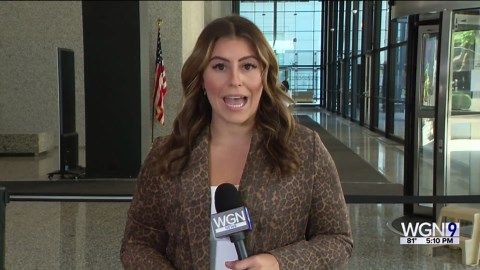 Suburban man charged with making threats against ICE agents, political figures, released on home confinement